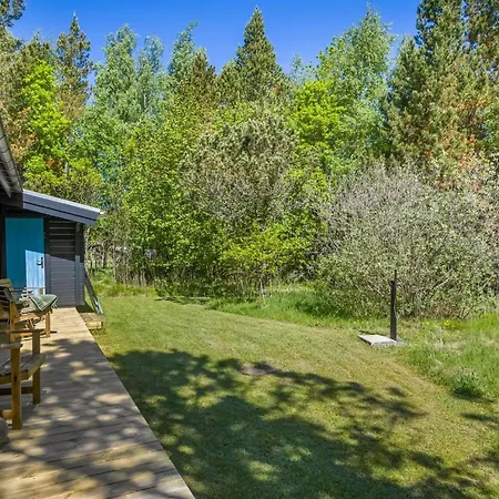 Feriehus Aksinja - 500m From The Sea By Interhome *