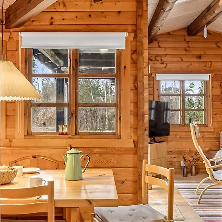 Aksinja - 500m From The Sea By Interhome Feriehus