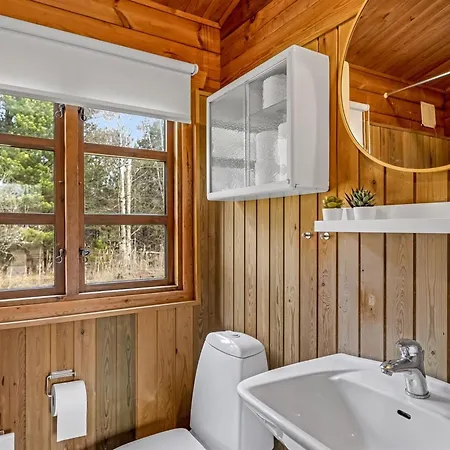 Feriehus Aksinja - 500m From The Sea By Interhome