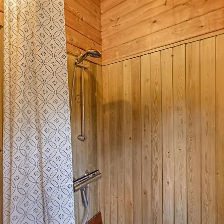 Hébergement de vacances Aksinja - 500m From The Sea By Interhome *