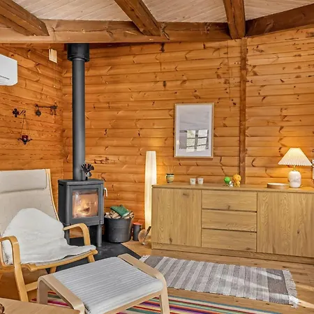 Aksinja - 500m From The Sea By Interhome Hébergement de vacances