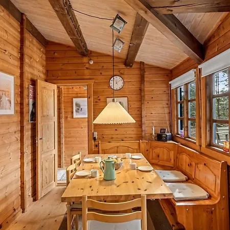 Aksinja - 500m From The Sea By Interhome Jerup